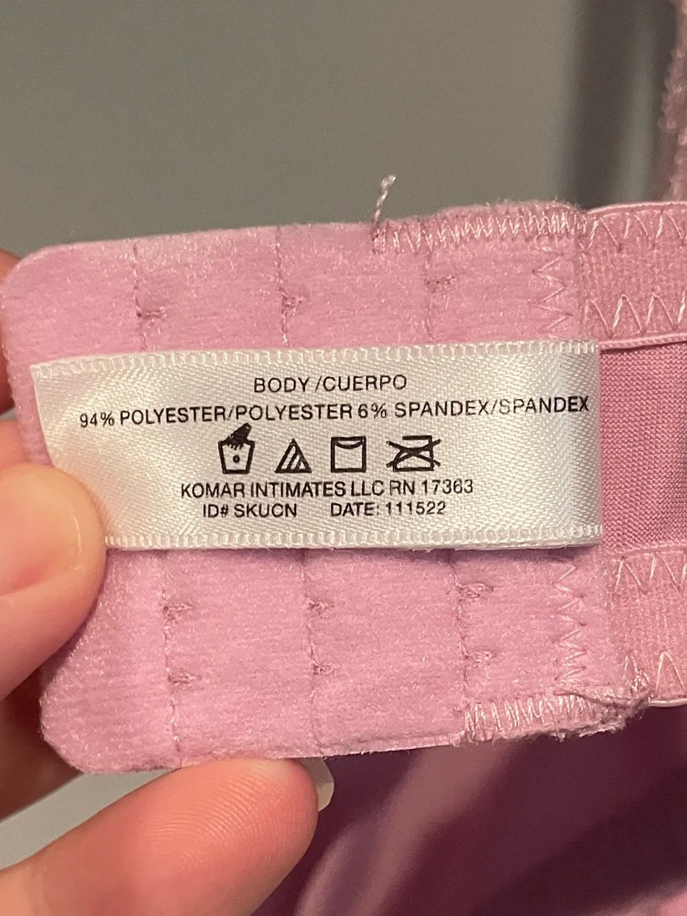 Ellen Tracy Everyday T-Shirt Bras Size 38C Underwire Adjustable Straps - 2-Pack